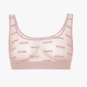 SKIMS AFTER HOURS  BRALETTE | ORCHID/XXS/ NWT